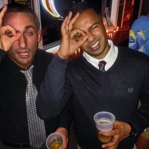 Meet your Posher, Bobby